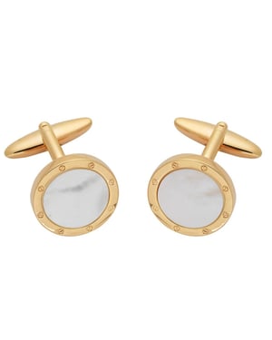 Lindenmann 5010935 manschetknoop