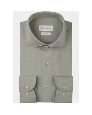 Profuomo Zakelijk overhemd heren ppxh10022/c