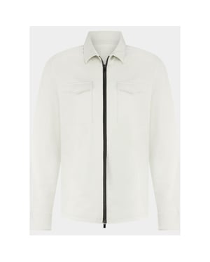 Born with Appetite Overshirt boed shirtjacket bwa26114bo10/9507