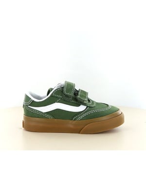 Vans Brooklyn ls v gum