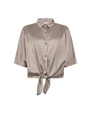 Another Label Bathylle shirt -