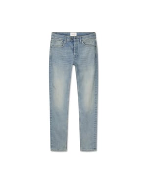 Pure Path The ryan w1646 denim blue