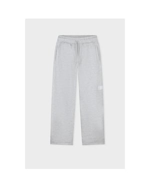 Equalité Elia jogger pants melange