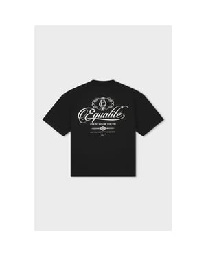Equalité Yuki boxy tee 2.0