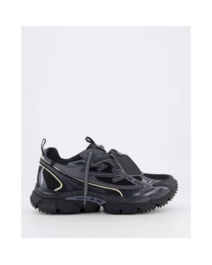 Off White Heren ow be right back sneaker