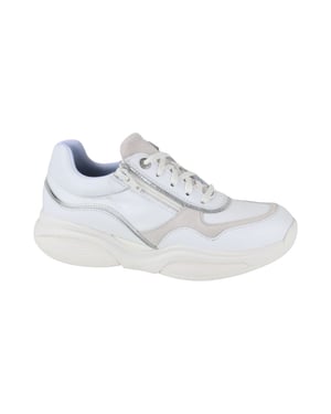Xsensible 30085.3.131-hx dames veterschoenen sportief