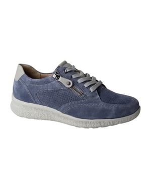 Hartjes 162.1604/99-42.19 dames veterschoenen sportief