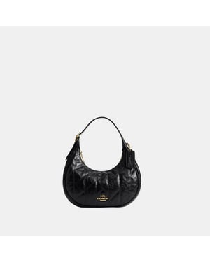 Emily Shoulder Bag With Quilting