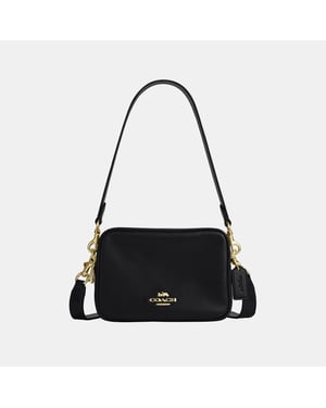 Mini Carey Crossbody Bag