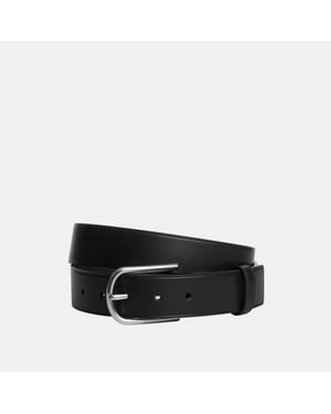 Harness Buckle Belt 35 Mm
