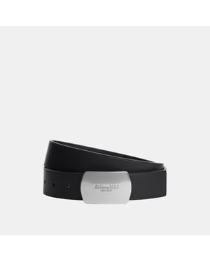 Plaque Belt 38 Mm