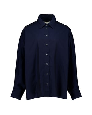 Closed Cape shirt blouses c94619-24p-22
