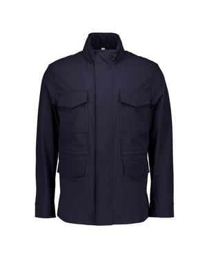 Duno Torano jackets minox
