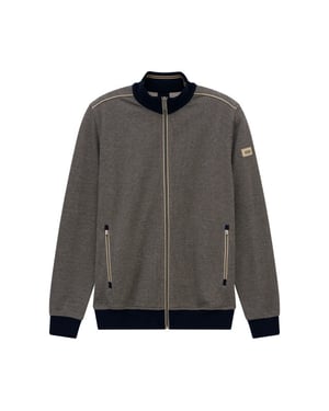 Bugatti Herren jacke wirk 8750-15142e