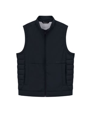 Bugatti Herren sportswear-weste bodywarmers 175100-113