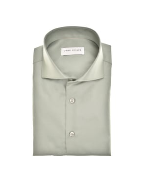 John Miller Overhemd tailored fit n 5142641