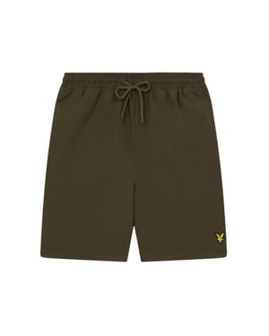 Lyle and Scott Lyle&scott plain zwembroeken sh1204vb