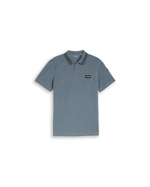 Tom Tailor Detail polo -