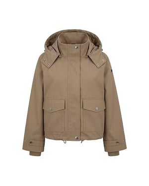 Covered Malu l60427co00 beige