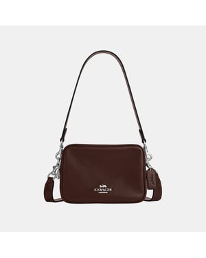 Mini Carey Crossbody Bag