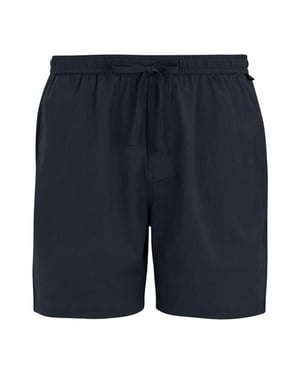 Regatta Heren Hadlin Shorts (Marineblauw)