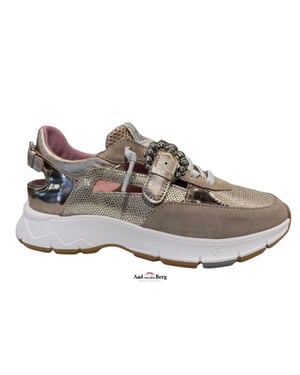 Floris van Bommel Damesschoenen sneakers