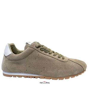 Blackstone Damesschoenen sneakers