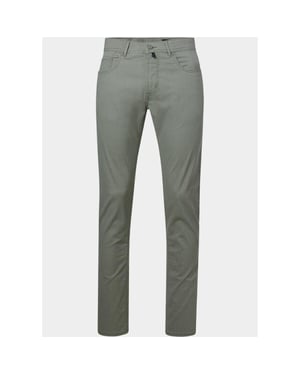 Pierre Cardin Katoenen 5-pocket laval c3 30940.1078/5037