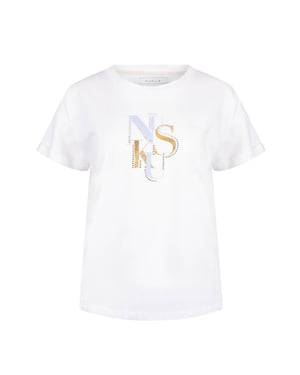 Nukus T-shirt nks04018 rowena