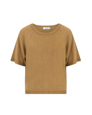 Knit-ted Pullover korte mouw 261p074 felice
