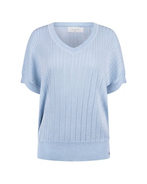 Nukus Pullover korte mouw nks01161 raya