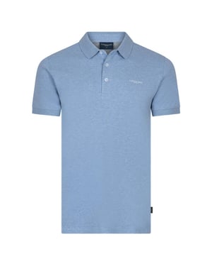 Cavallaro Polo 116261004 bavone
