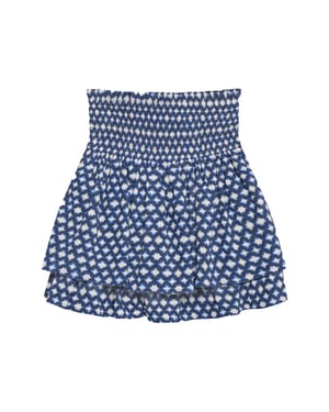Indian Blue Rokje 970810
