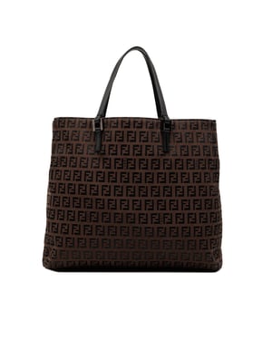 Tweedehands Zucchino Canvas Tote