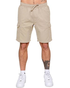 Kruze | Heren Cargo Shorts