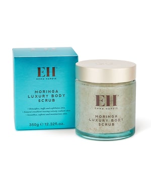 Emma Hardie Moringa Luxury Body Scrub 350g