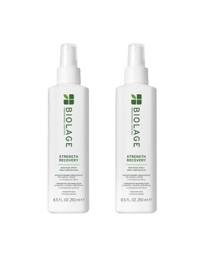 Biolage Strength Recovery Repairing Spray 250ml Double