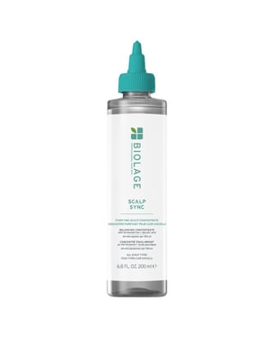 Biolage Scalp Sync Purifying Scalp Concentrate 200ml