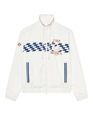 Casablanca Skalsuit Horizon Vita Jackor