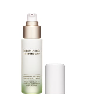Bareminerals Skinlongevity® Barrier Boosting Serum Mineral Herb Complex 30ml