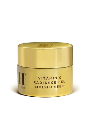 Emma Hardie Vitamin C Radiance Gel Moisturiser 50ml