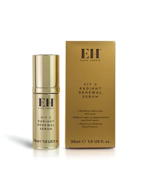 Emma Hardie Radiant Renewal Serum 30ml