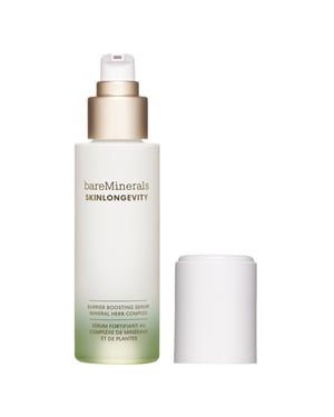 Bareminerals Skinlongevity® Barrier Boosting Serum Mineral Herb Complex 50ml