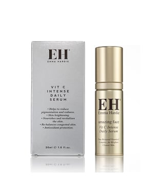 Emma Hardie Vitamin C Intense Daily Serum 30ml