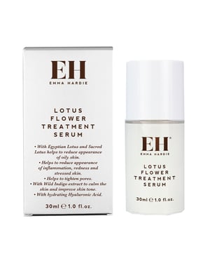 Emma Hardie Lotus Flower Treatment Serum 30ml