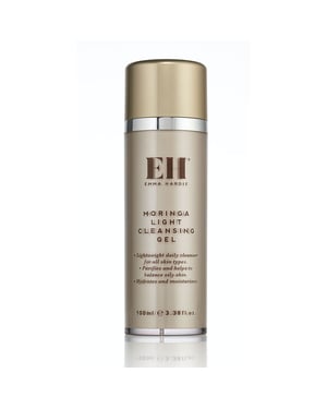 Emma Hardie Moringa Light Cleansing Gel 100ml