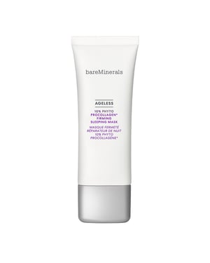 Bareminerals Ageless Phyto Procollagen Instant Firming Sleeping Mask 75ml