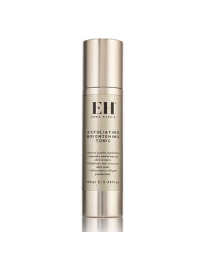 Emma Hardie Exfoliating Brightening Tonic 100ml