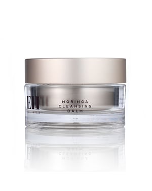 Emma Hardie Moringa Cleansing Balm With Cloth 100ml