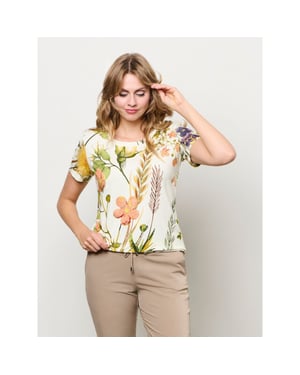&Co Woman Vere flower